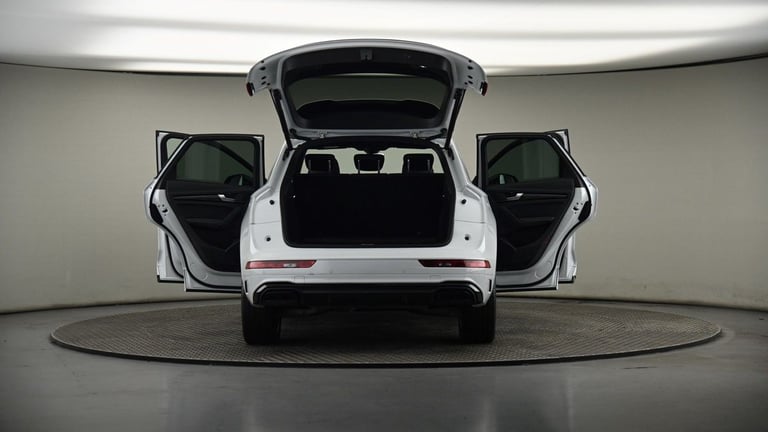 2023 Audi Q5 2.0 TFSI 45 Edition 1 SUV 5dr Petrol S Tronic quattro Euro 6 (s/s) (265 ps) SUV Petr...