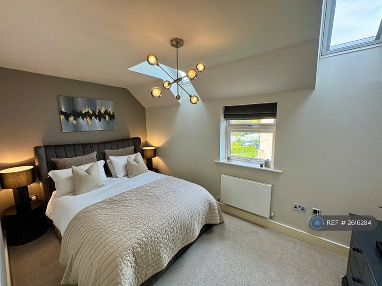 3 bedroom house in Glebe Court, Killinghall, Harrogate, HG3 (3 bed) (#2616284)