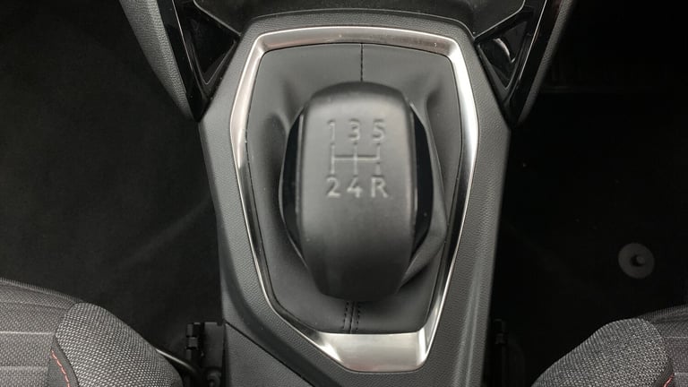 2023 Peugeot 208 1.2 PureTech Active Premium + Hatchback 5dr Petrol Manual Euro 6 (s/s) (75  Hatc...
