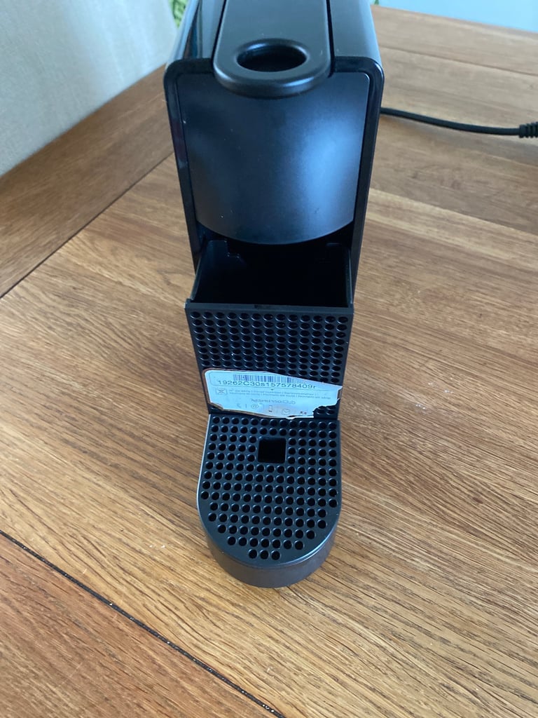 Essensa  Mini Nespresso