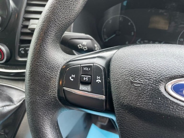 2023 Ford Transit Custom 300 EcoBlue Leader Panel Van Diesel Manual