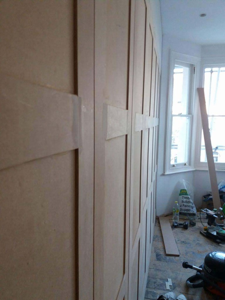 image for Construction company b85ltd