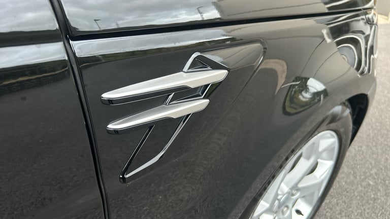 2022 Land Rover Range Rover Sport 3.0 D250 HSE 5dr Auto Diesel Estate Estate Diesel Automatic