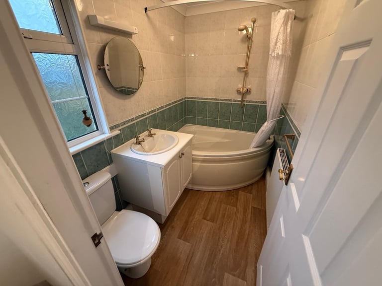 MASSIVE 48x20ft Roughcast Centre Lounge Mobile Home - Offsite Sale, Private Land