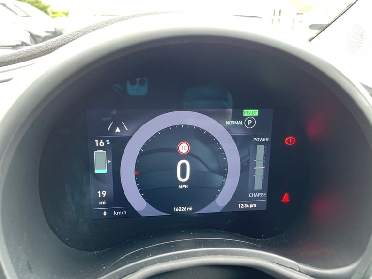 2022 Fiat 500 87kW Icon 42kWh 3dr Auto HATCHBACK ELECTRIC Automatic