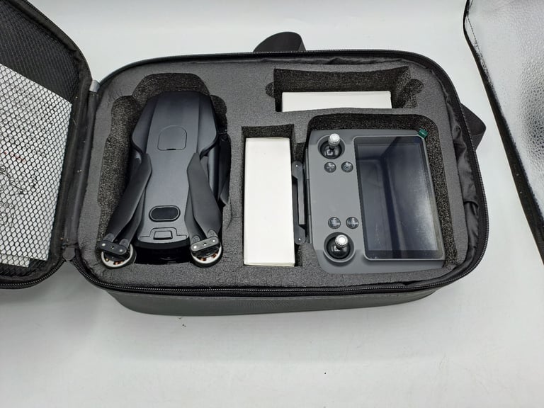 XMR/C DRONE