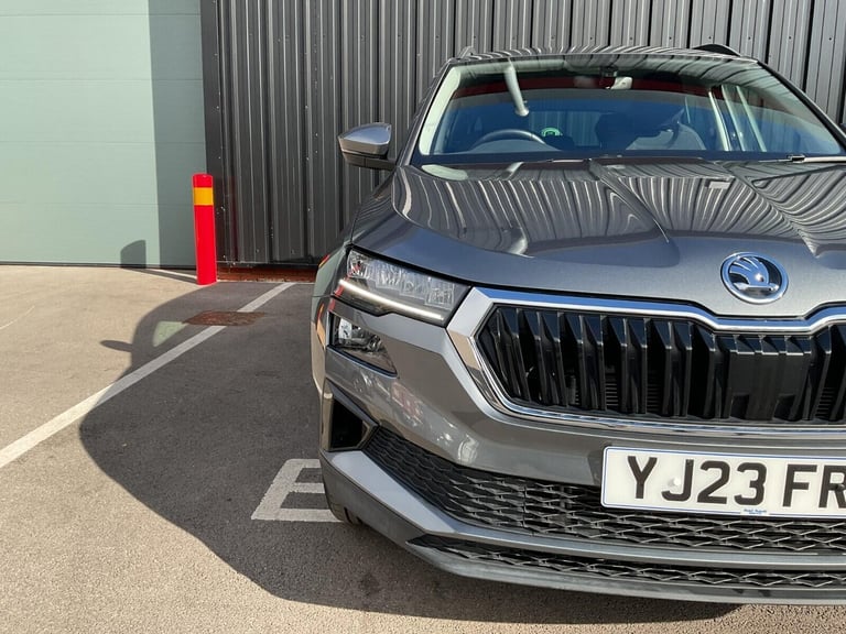 2023 Skoda Karoq 1.5 TSI SE Drive 5dr DSG ESTATE Petrol Automatic