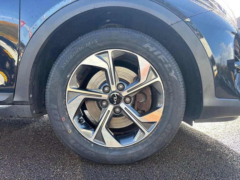 2022 Kia XCeed 1.0 T-GDi 2 SUV 5dr Petrol Manual Euro 6 (s/s) (118 bhp) HATCHBACK Petrol Manual