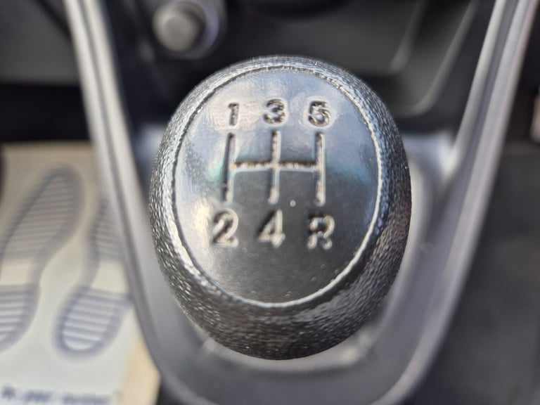 2010 Hyundai i10 1.2 Classic Euro 4 5dr HATCHBACK Petrol Manual