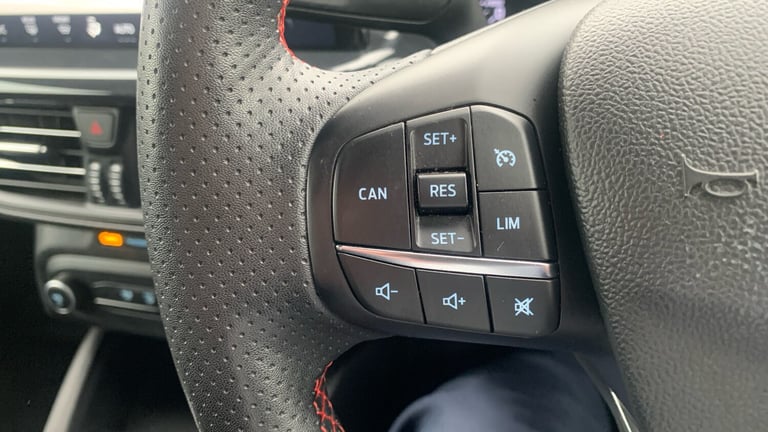 2023 Ford Focus 1.0 EcoBoost ST-Line 5dr HATCHBACK PETROL Manual