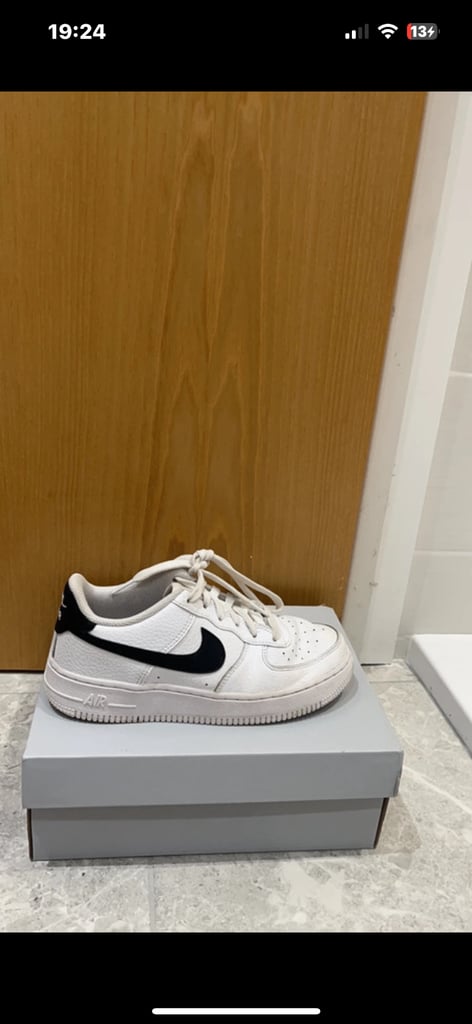 image for Airforce Trainers 