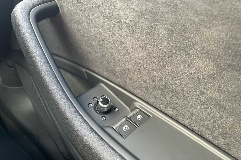 2025 Audi A5 35 TDI S Line 2dr S Tronic Coupe Diesel Automatic