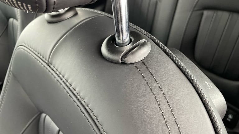2022 MINI Convertible 1.5 Cooper Exclusive 2dr Auto CONVERTIBLE PETROL Automatic