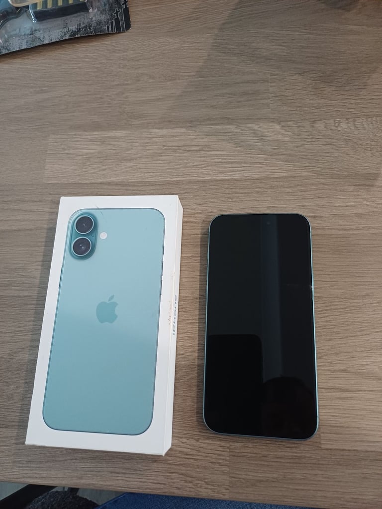 image for I phone 16 plus