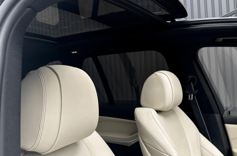 2021 BMW X5 3.0 45e 24kWh M Sport Auto xDrive Euro 6 (s/s) 5dr ESTATE Petrol/Electric Hybrid Auto...