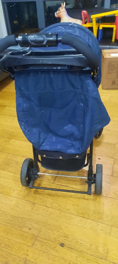 Pram / Pushchair