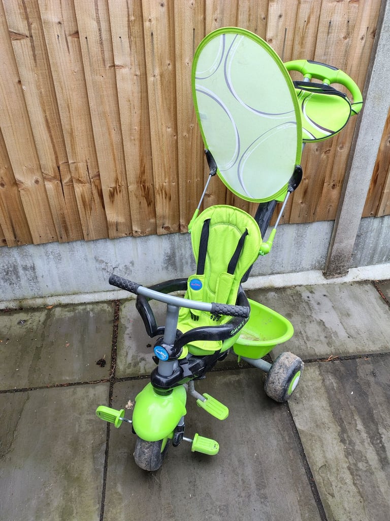 image for Smart Trike Sport 3 in 1 (for kids / children)