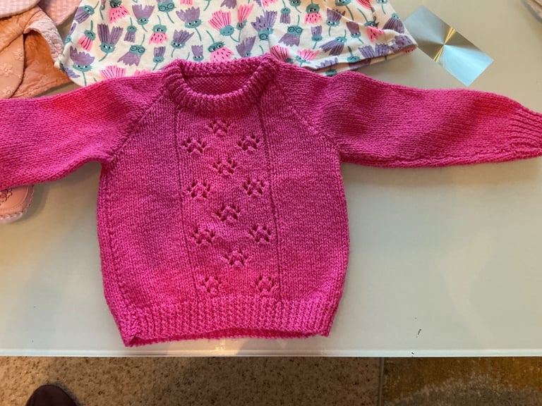 Bundle of toddler clothes 12-18 months