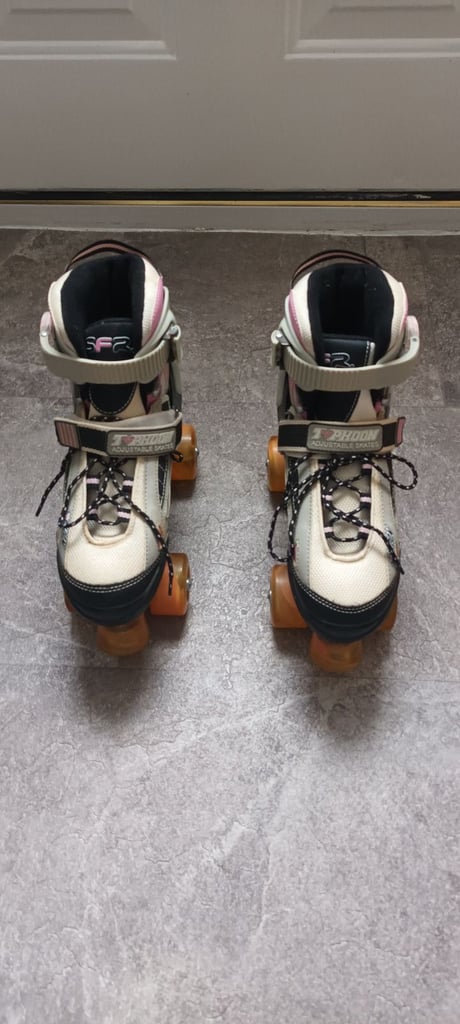 Roller skates
