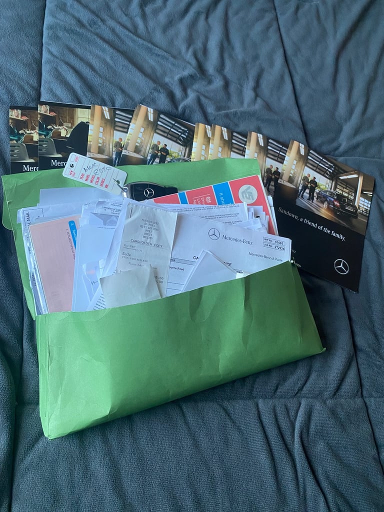 MERCEDES E220 ULEZ FREE