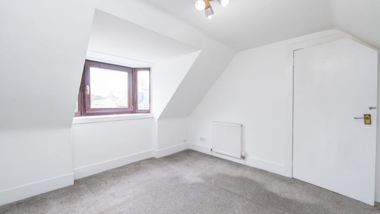 3 Bedroon House For Rent in Turriff