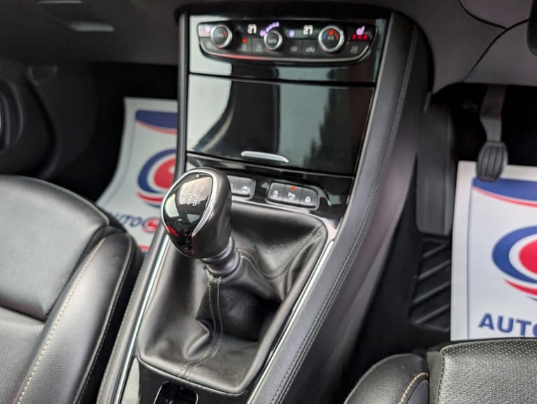 2021 Vauxhall Grandland X 1.2 Turbo Elite Nav *1 Former Keeper, Just Serviced &amp; MOT 05/26* HA...