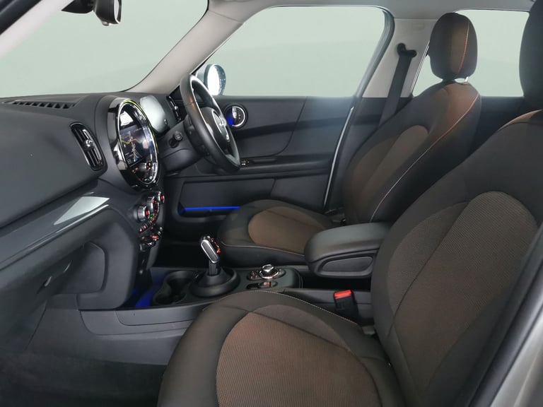 2023 MINI Countryman 1.5 Cooper Classic SUV 5dr Petrol Steptronic Euro 6 (s/s) (136 ps) - HEATED ...