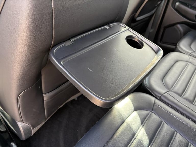 2022 Ford Galaxy 2.5h Duratec Titanium MPV 5dr Petrol Hybrid CVT Euro 6 (s/s) (190 ps) MPV Petrol...