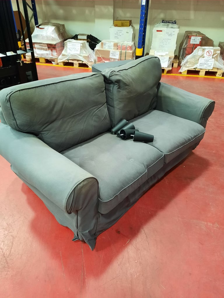 Ikea 2 seater Ektorp sofa 