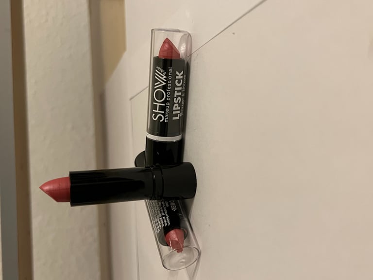 Show Lipstick professional ultra shine