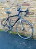 NEW CARBON RIBBLE BIKE IN PERFECT CONDITION 