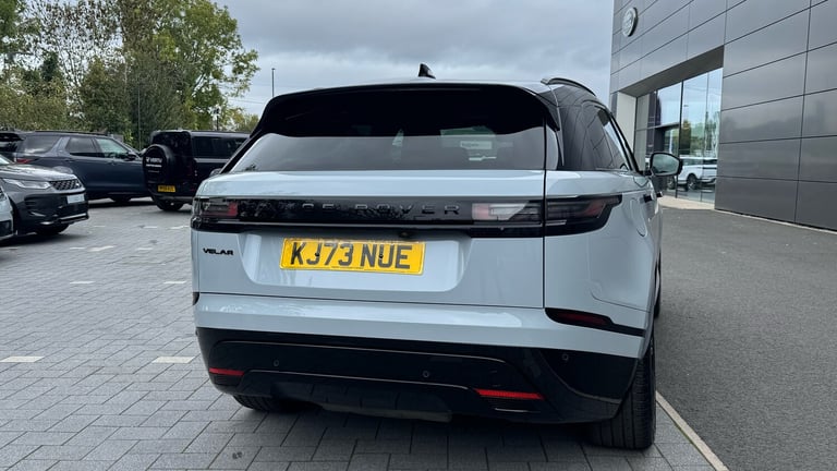 2024 Land Rover Range Rover Velar 2.0 D200 MHEV Dynamic HSE 5dr Auto Diesel Estate Estate Diesel ...