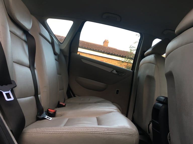 Mercedes-Benz A150 1.5 Automatic Petrol 5 Door ULEZ Auto