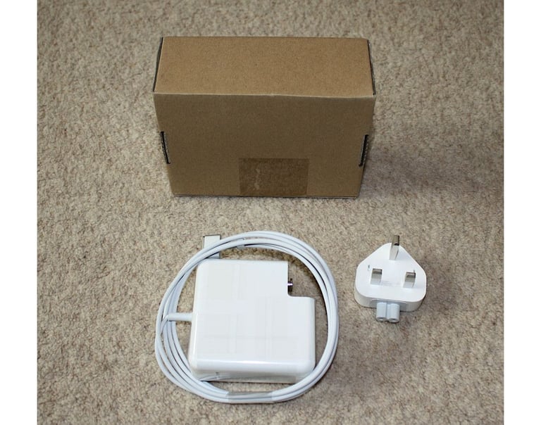 image for Apple MacBook Pro MagSafe 2 Adapter Charger Brand New
