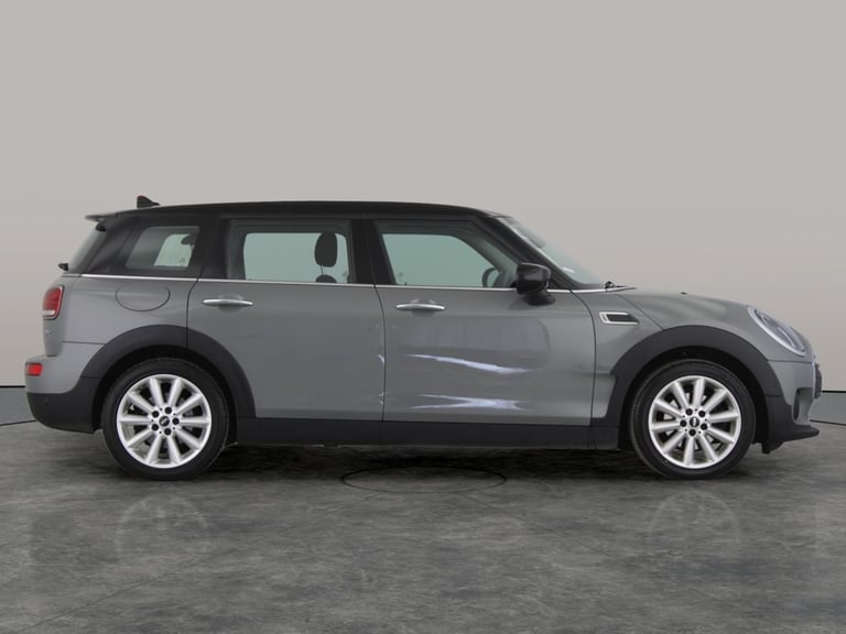 2021 MINI Clubman 1.5 Cooper Classic Estate 6dr Petrol Steptronic Euro 6 (s/s) (136 ps) - LED Est...