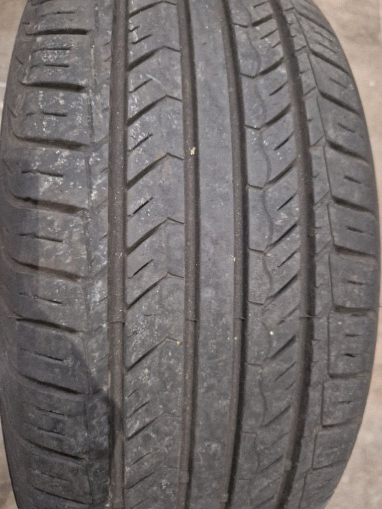 205/55 R16