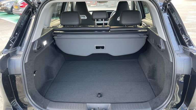 2025 Chery Tiggo 7 Super Hybrid 1.5T PHEV Summit DHT Hybrid