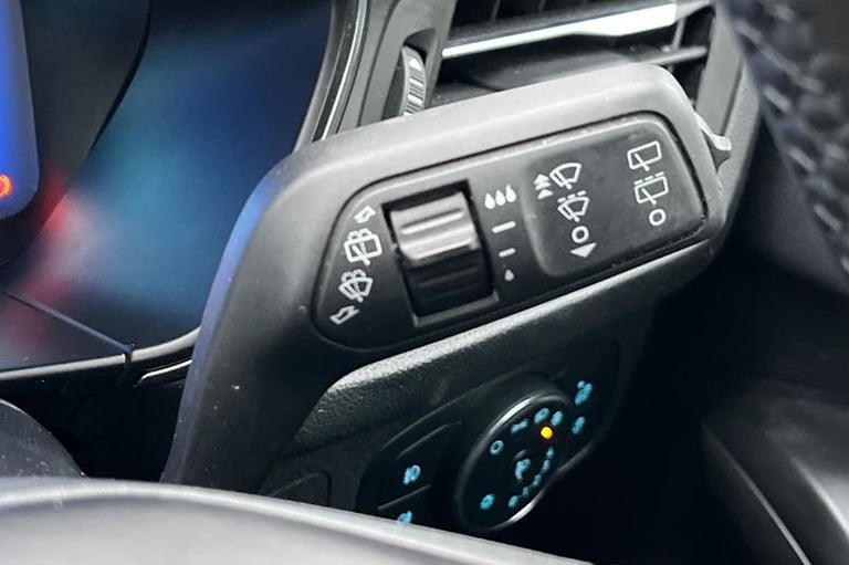 2023 Ford Focus 1.0 EcoBoost Active X 5dr ESTATE PETROL Manual