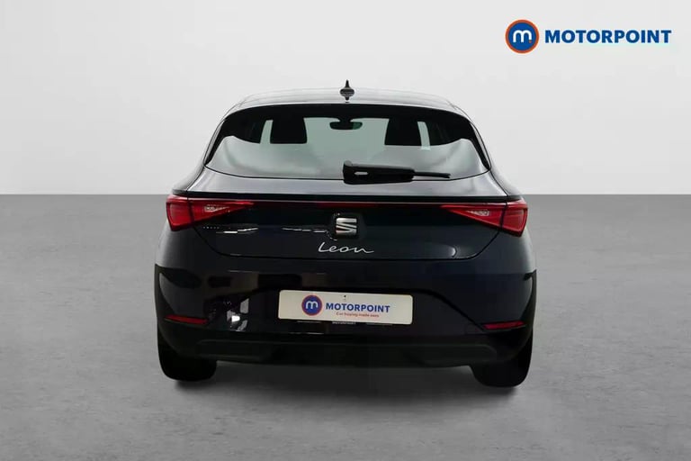 2022 SEAT Leon 1.0 TSI EVO SE Dynamic 5dr HATCHBACK PETROL Manual