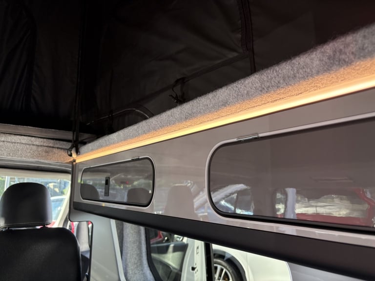 VAUXHALL VIVARO 1.6 CDTi 2900 Sportive 2018