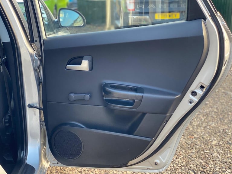 2008 Kia Ceed 1.6 GS 5dr HATCHBACK PETROL Manual