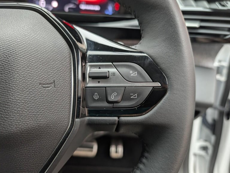 2023 Peugeot 308 1.5 BlueHDi Allure Premium Hatchback 5dr Diesel EAT Euro 6 (s/s) (130 ps) H HATC...