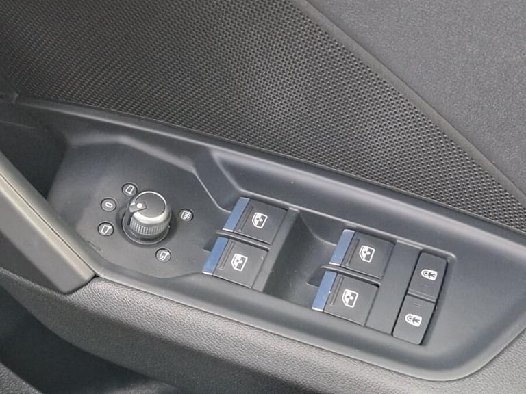 2022 Audi A3 2.0 TDI 30 Sport Saloon 4dr Diesel Manual Euro 6 (s/s) (116 ps) SALOON Diesel Manual