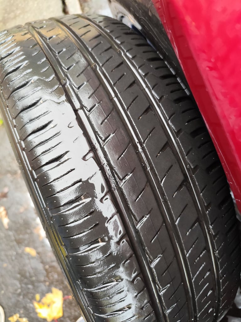 VW T5,T6 ALLOY WHEELS 16INCH