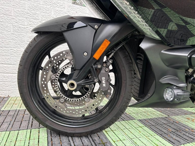 2020 BMW K 1600 GT 1600 SE Euro 4
