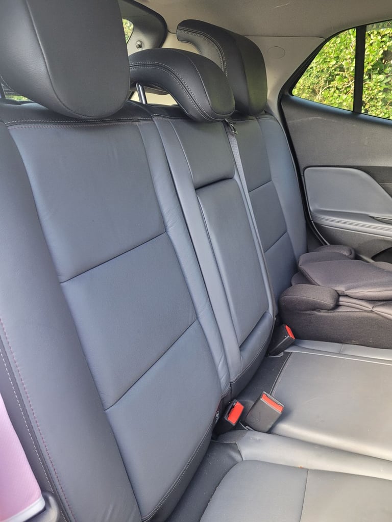 Vauxhall, MOKKA, Hatchback, 2016, Manual, 1598 (cc), 5 doors