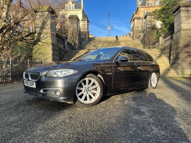 MY BMW 535d Touring F11  COSTS & TIPS 2 Years of Ownership REVIEW