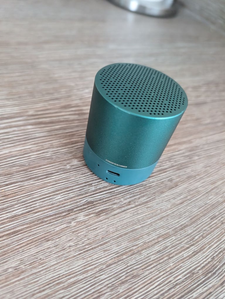 Huawei mini speaker bluetooth