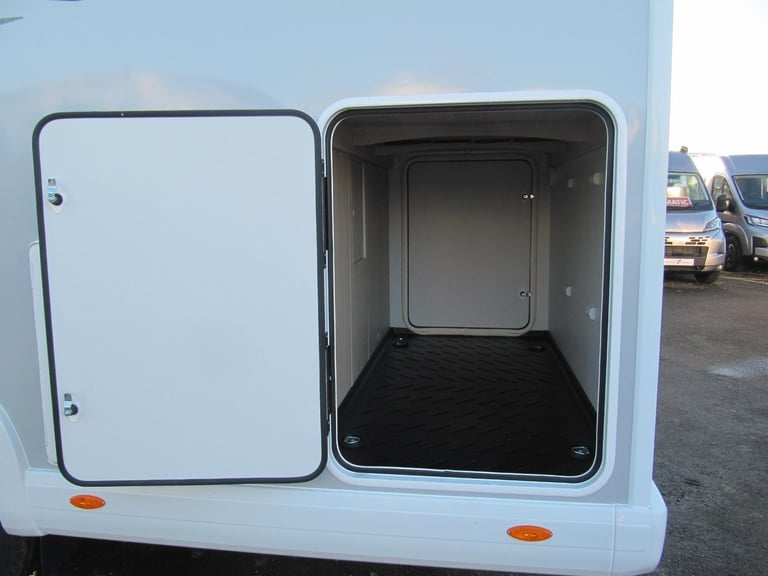 Elddis Autoquest 194 Magnum GT DIESEL MANUAL 2025