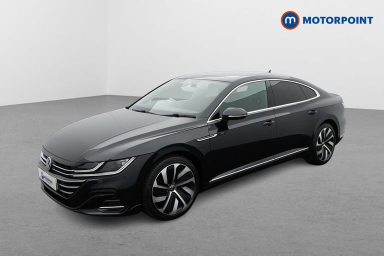 2023 Volkswagen Arteon 2.0 TSI R-Line 5dr DSG Hatchback Petrol Automatic